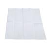 1000pc x Lemon Fresh Wet Wipes Wipe Hand Towels Hot Cold Individually Wrapped Restaurant Individual Resturaunt Travel Hand Towel Catering Face Camping view 4