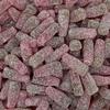 Chewy Fizzy Cherry Cola flavoured Bottles - 1kg view 2
