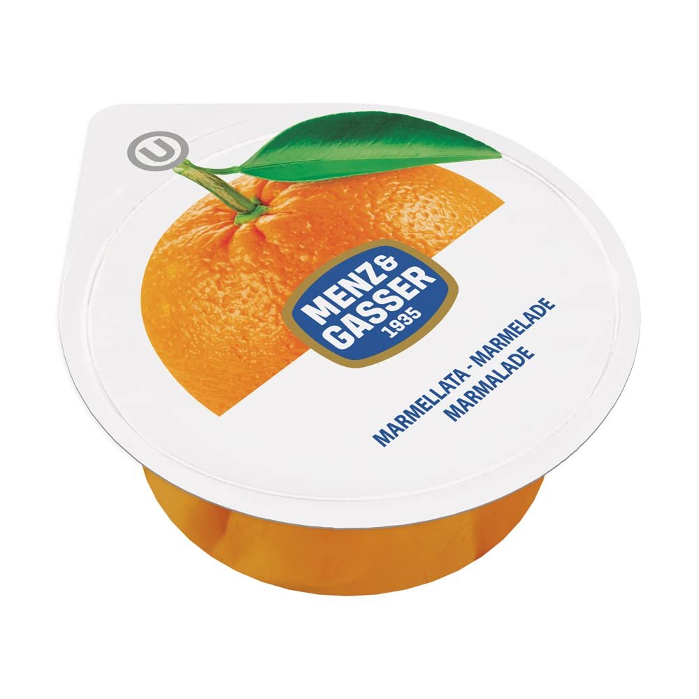 Menz & Gasser Marmalade 100 x 20g_AB