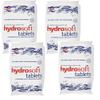 4 X Hydrosoft Salt 25kg Tablets, Total 100 Kg view 1