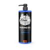 The Shave Factory - Shaving Gel | Non-Irritating | Precise shave on face and body | Shaving gel for men | Moisturizes the skin (Sapphire (1000ml - 33.81 Fl. Oz))