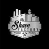 The Shave Factory - Shaving Gel | Non-Irritating | Precise shave on face and body | Shaving gel for men | Moisturizes the skin (Sapphire (1000ml - 33.81 Fl. Oz)) view 2
