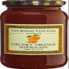 THURSDAY COTTAGE CHUNKY ORANGE MARMALADE 340G - view 1