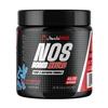 Muscle Rage Nos Bomb Neuro 40 Servings Strawberry Lemonade view 1