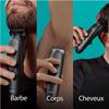 Braun MGK7491 Series 7 All-in-One Trimmer 17-in-1 Kit for Beard, Hair, Body & More view 3