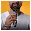 Braun BT3440 Men's Beard Trimmer, with Ultra Sharp Blade, 40 Length Settings, Rechargeable with 80 Minutes Wireless Runtime view 2