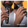 Braun BT3440 Men's Beard Trimmer, with Ultra Sharp Blade, 40 Length Settings, Rechargeable with 80 Minutes Wireless Runtime view 3