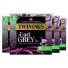 Twinings Earl Grey 320 Tea bags (Multipack of 4 x 80 Tea bags) view 1