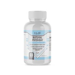 Natural Physique 60 Caps
