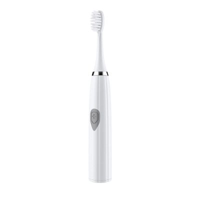Xmiral Electric Electric Powerful Cleaning Toothbrush Waterproof Toothbrush Cleaning Supplies Dish Soap Large Capacity