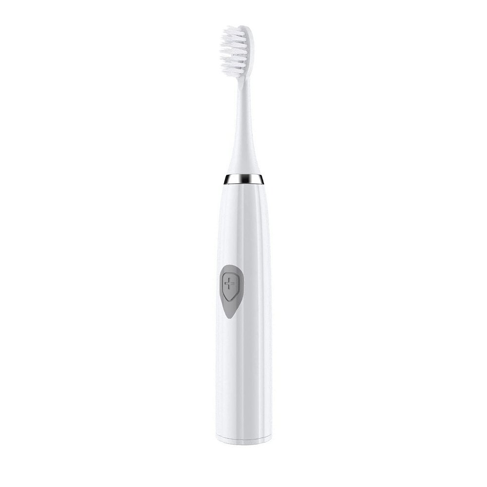 Xmiral Electric Electric Powerful Cleaning Toothbrush Waterproof Toothbrush Cleaning Supplies Dish Soap Large Capacity