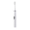 Xmiral Electric Electric Powerful Cleaning Toothbrush Waterproof Toothbrush Cleaning Supplies Dish Soap Large Capacity view 1