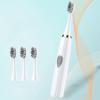 Xmiral Electric Electric Powerful Cleaning Toothbrush Waterproof Toothbrush Cleaning Supplies Dish Soap Large Capacity view 2