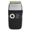 Beard Trimmer for, Electric Foil Shaver Rechargeable Bald Head Shaver Ele Trimmer LCD Mustache Men Electric Men Bald Head Beard view 4