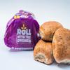 LoCho Seeded Bread Rolls | Box of 3 packs of 4 rolls | Mixed Seed | Low in Sugar | High in Protein | Freezer Friendly view 3