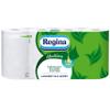 Regina Aloe Vera Fine and Solid Toilet Paper for Sensitive Skin (80 Rolls) view 2