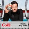 Diet Coke No Caffeine, 24 x 330 ml view 3