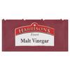 Harrisons Malt Vinegar Sachets 7ml - Box of 200 view 1