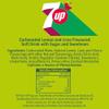 7UP Cherry, zero sugar, 8 x 330ml view 2