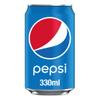 Pepsi Cola Cans 24 x 330ml view 4