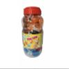 CCF Jelly Fruit pops, Perfect for Kids and Adults to Enjoy During Summer Parties or Christmas. TIK Tok Challenge Jelly Fruit Pops, Each 35ml. view 2