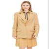 Tamaris Women's Bad Urach Blazer, Iced Coffee, 14 view 1