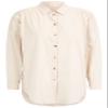 Tamaris Women's Baystep Shirts, Tapioca, 16 view 1