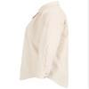 Tamaris Women's Baystep Shirts, Tapioca, 16 view 2