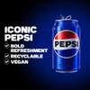 Pepsi 18 x 330ml view 4