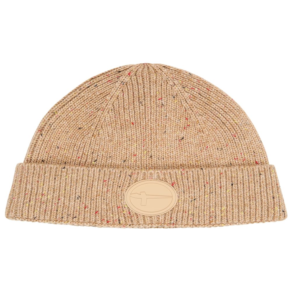 Tamaris Women's Bilkheim Beanie, Iced Coffee, One Size