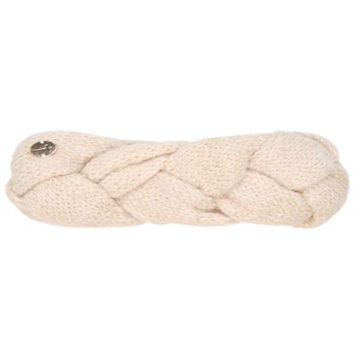Tamaris Women's Bizer Headband, Tapioca & Iced Coffee Metallic, One Size
