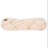 Tamaris Women's Bizer Headband, Tapioca & Iced Coffee Metallic, One Size view 1