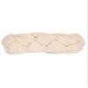 Tamaris Women's Bizer Headband, Tapioca & Iced Coffee Metallic, One Size view 2