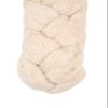Tamaris Women's Bizer Headband, Tapioca & Iced Coffee Metallic, One Size view 3
