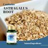 GinSen Huang Qi Blend, Vegan Approved Astragalus Supplement, Added Rhodiola and Magnesium, Focus & Concentration, Reduce Tiredness & Fatigue, 150 Capsules, Made in UK view 3