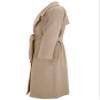 Tamaris Women's Balchik Coat, Tapioca, 38 EU view 2