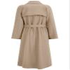 Tamaris Women's Balchik Coat, Tapioca, 40 EU view 3