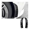 For Mercedes For Benz CLA Class C118 2019-2022 CLA250 CLA180 CLA200 Car Front Bumper Splitter ABS Front Canards (Color : 6) view 1