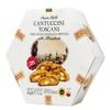 Biscottificio Belli Pasticceria - Cantuccini IGP Almond 25% (Hexagonal Gift Card Box) - 500gr view 1