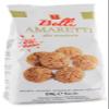Biscottificio Belli Pasticceria - Crunchy Amaretti Almond 20% (bag) - 2 x 150gr view 1