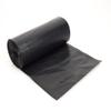 Efforias 20 Bin Bags Refuse Sacks Pack Of 20 Eco Friendly Black Bags For Rubbish Home Offices Garden Thick Extra Strong Bin Liners Made from Recycled Material view 3