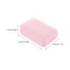 GLEAVI 6sets Travel Contacts Lens Case Kit Mirror Box Holder Case Leakproof Storage Box for Halloween Contacts view 2