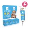 KELO-COTE Kids Silicone Scar Gel 6g  Gentle Scar Treatment for Sensitive Skin - Clinically Proven to Reduce Raised Scars - Ideal for Surgical, Burn & Acne Scars - Old & New Scars view 2