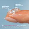 KELO-COTE Kids Silicone Scar Gel 6g  Gentle Scar Treatment for Sensitive Skin - Clinically Proven to Reduce Raised Scars - Ideal for Surgical, Burn & Acne Scars - Old & New Scars view 4