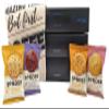 Coffee Pod Variety Pack for Nespresso Vertuo Machine - Fortado, Costa Rica, Arondio - 3 Boxes (30 Pods) Bundled with Border Biscuits and Reusable Tote Bag view 3