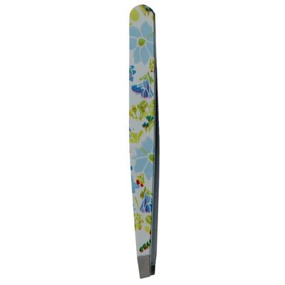 EliteKoopers 1Pcs Shaped Tweezers Design Julie Dodstworth