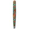 EliteKoopers 1Pcs Shaped Tweezers Design Julie Dodstworth view 2