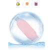 Legou Warm Uterus Belt Graphene Menstrual hot Compress Warm Uterus Belt Pink Heating one Size view 2