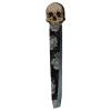 EliteKoopers 1Pcs Shaped Tweezers Design Skull and Roses view 1
