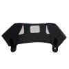 Unisex Shoulder Self-Heating Belt Protective Strap Support Body Muscle Pain Relief Pain Relief Back Support Correction (Size : X-Large) Good view 1